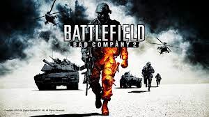 Battlefield Bad Company II